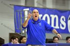 MBBall vs Emerson  Wheaton College Men's Basketball vs Emerson College. - Photo By: KEITH NORDSTROM : Wheaton, basketball, MBBall2023, Emerson